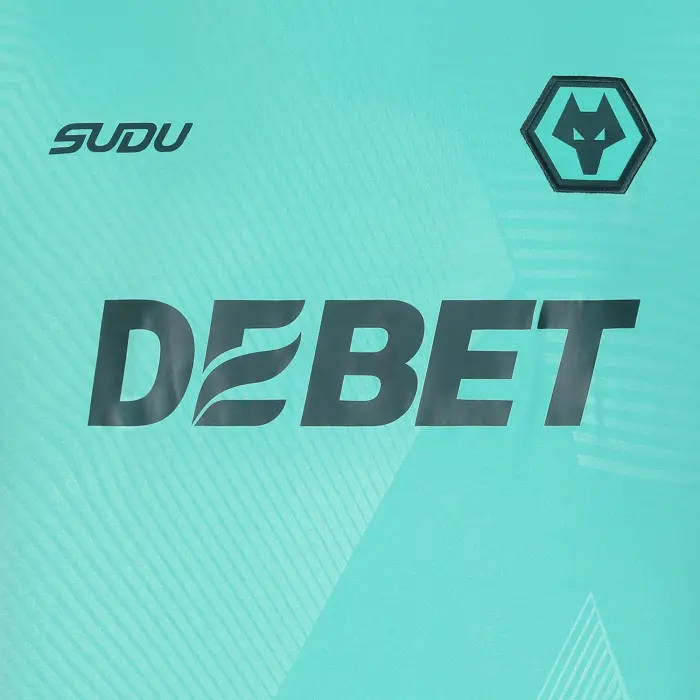 Wolverhampton Wanderers Kits Shop | 2025-26 Wolves Away Shirt – Adult R. GOMES 21 Wolves Jerseys and Gear